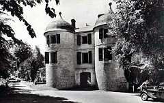 64 Urrugne Chateau d Urlubie